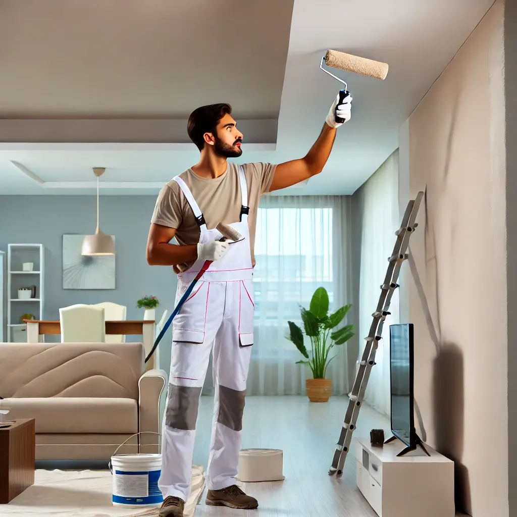 أفضل مقاول ترميم وبناء بالقصيم | تحويل المنازل العصرية 2026