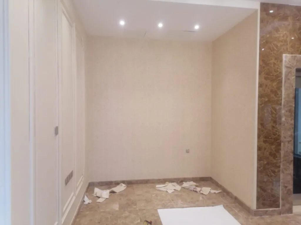 دليل الترميم والبناء الحديث :كيف تحول منزلك القديم إلى تحفة