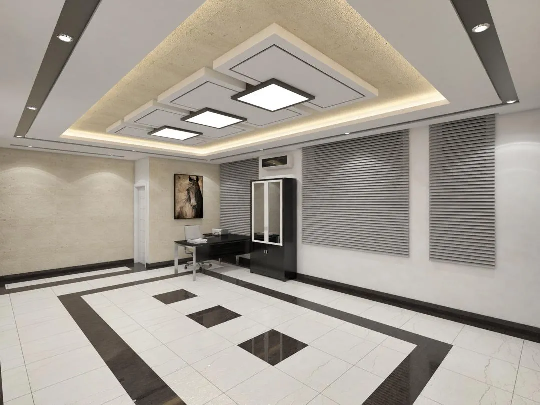 دليل الترميم والبناء الحديث :كيف تحول منزلك القديم إلى تحفة