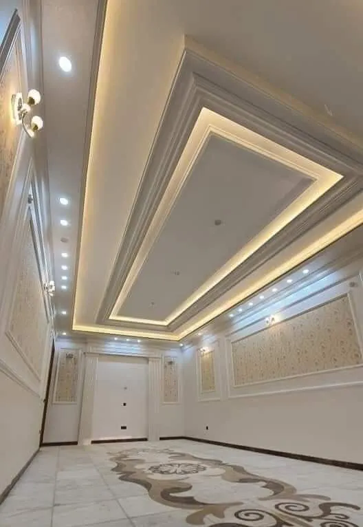 دليل الترميم والبناء الحديث :كيف تحول منزلك القديم إلى تحفة