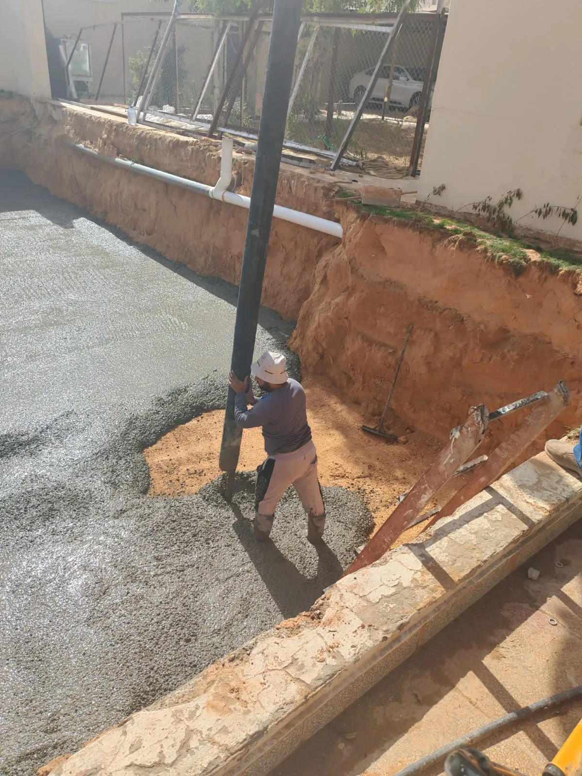 ترميم المنازل بالقصيم وبريدة لتحويل منزلك القديم إلى تحفة 