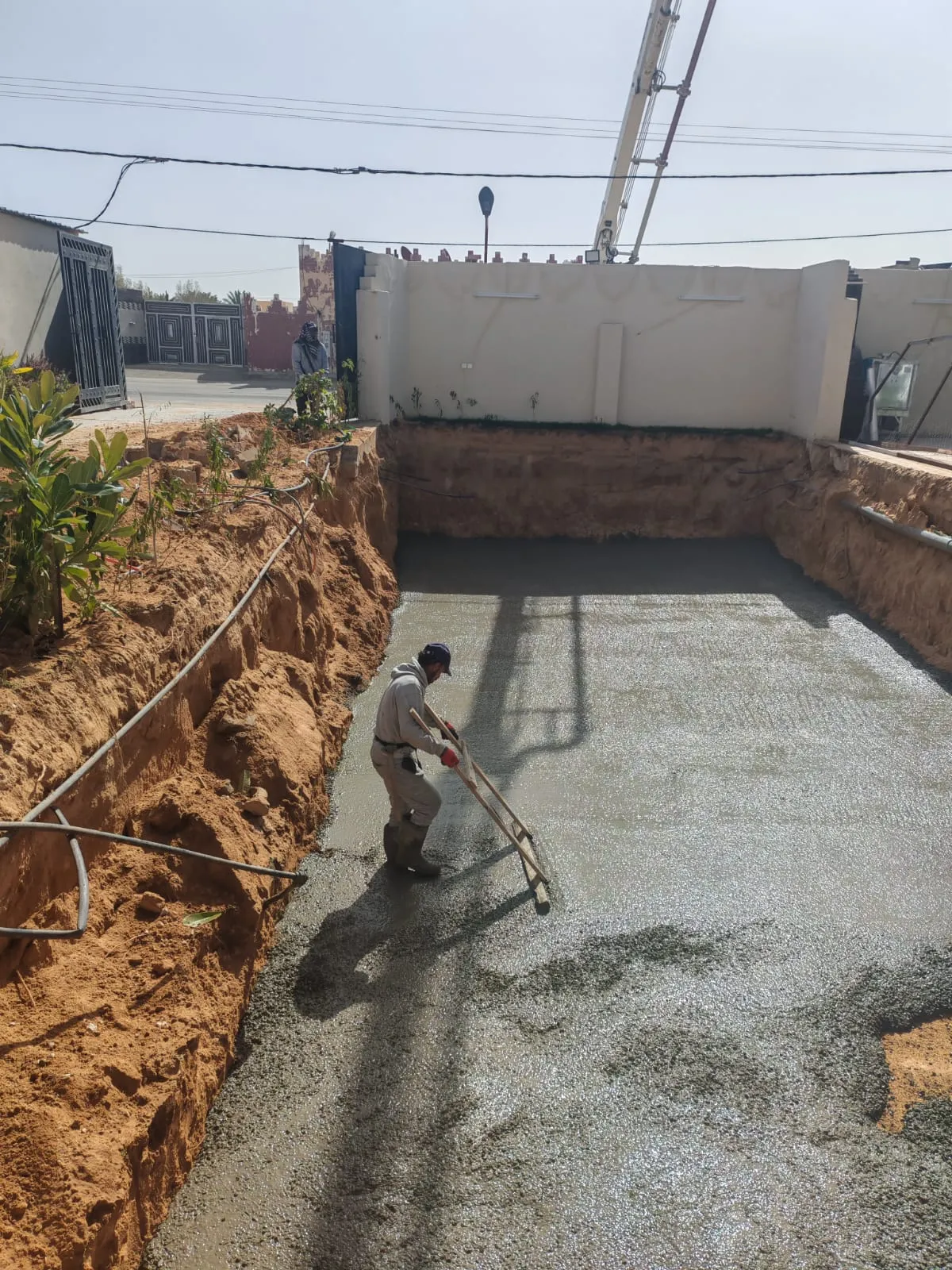 ترميم المنازل بالقصيم وبريدة لتحويل منزلك القديم إلى تحفة 