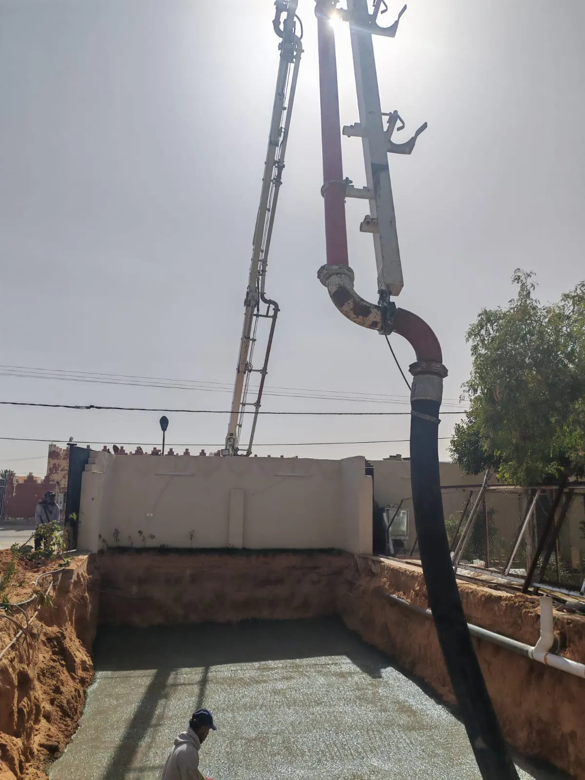 ترميم المنازل بالقصيم وبريدة لتحويل منزلك القديم إلى تحفة 