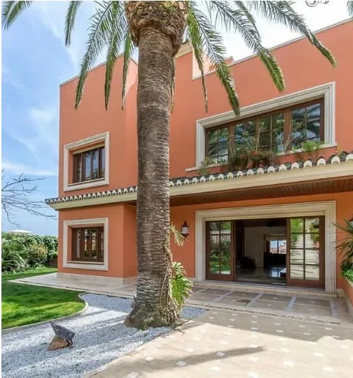 ترميم المنازل بالقصيم وبريدة لتحويل منزلك القديم إلى تحفة 