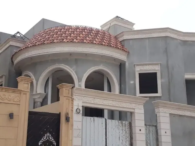 ترميم المنازل بالقصيم وبريدة لتحويل منزلك القديم إلى تحفة 