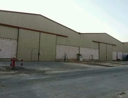 تصميم هناجر ومستودعات في القصيم|تكلفة المتر وأفضل المواصفات 