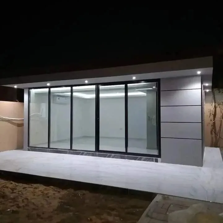 ملاحق اسمنت بورد بالقصيم وبريدة والبكيريه 