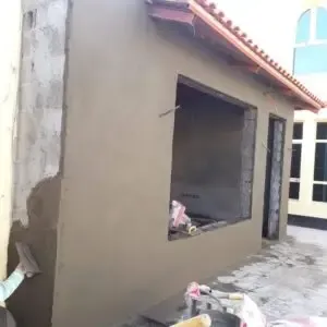 ملاحق اسمنت بورد بالقصيم وبريدة والبكيريه 