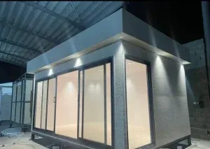 ملاحق اسمنت بورد بالقصيم وبريدة والبكيريه 