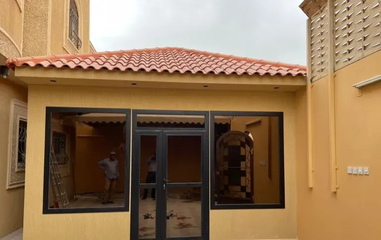 ملاحق اسمنت بورد بالقصيم وبريدة والبكيريه 