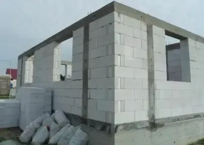 ملاحق اسمنت بورد بالقصيم وبريدة والبكيريه 