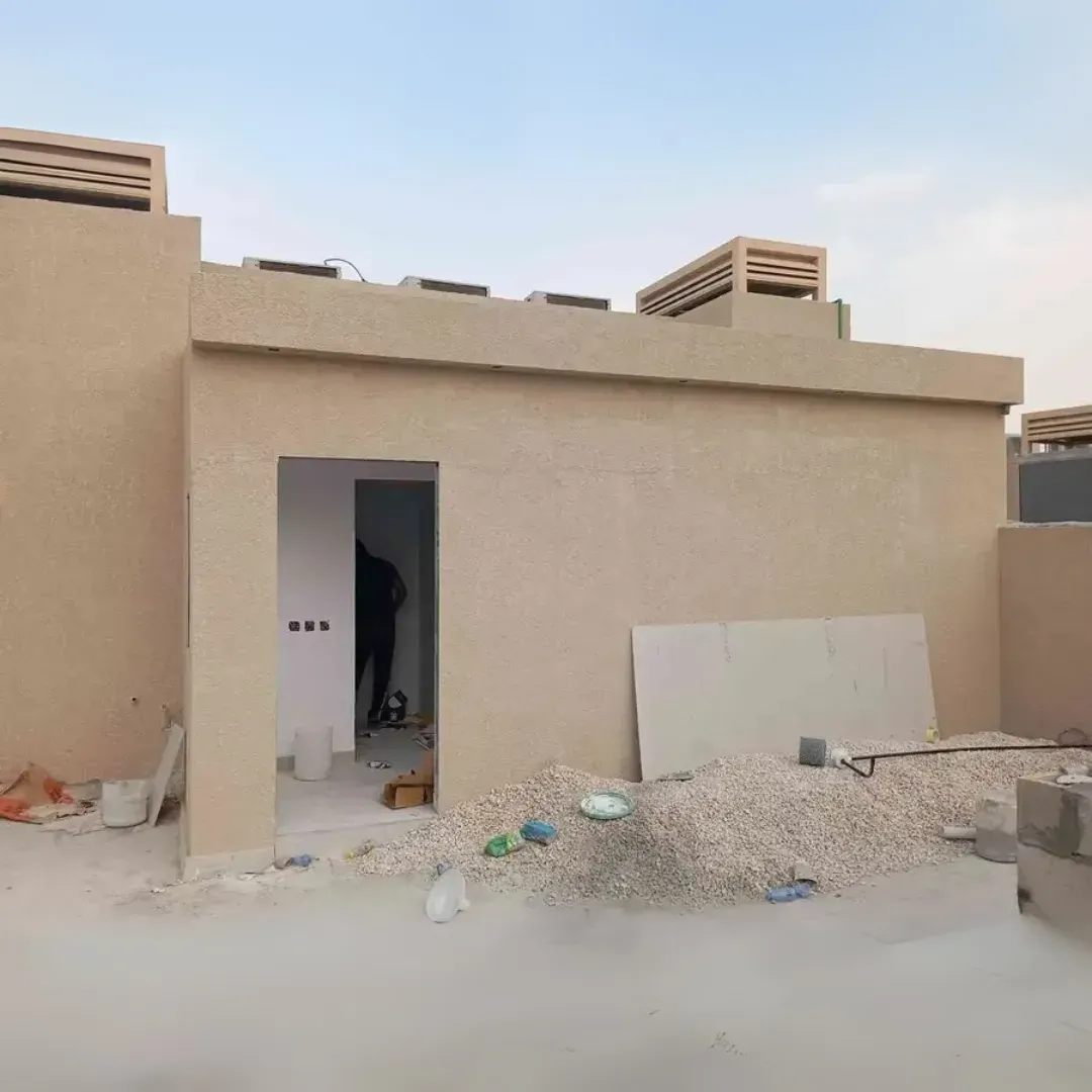 مقاول بناء ملاحق اسمنت بورد وجي آر سي في عنيزة مودرن 2026