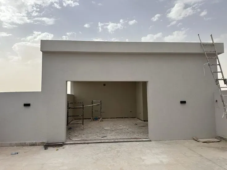 مقاول بناء ملاحق اسمنت بورد وجي آر سي في عنيزة مودرن 2026