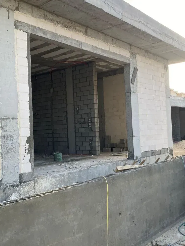 مقاول بناء ملاحق اسمنت بورد وجي آر سي في عنيزة مودرن 2026