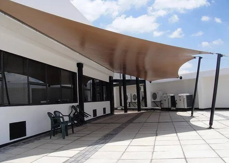 حداد مظلات وسواتر بالقصيم:اختيار أفضل الأنواع وأحدث التصاميم