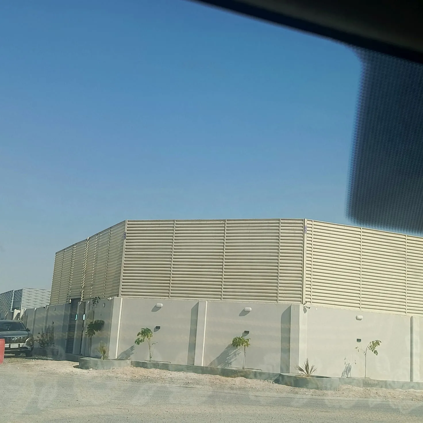 حداد مظلات وسواتر بالقصيم:اختيار أفضل الأنواع وأحدث التصاميم