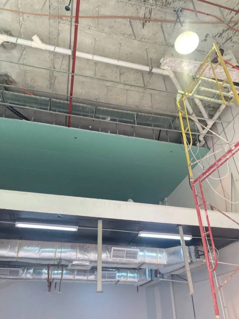 ترميم عماير في القصيم:تحول المباني القديمة إلى تحف معمارية