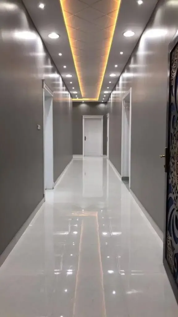 ترميم عماير في القصيم:تحول المباني القديمة إلى تحف معمارية