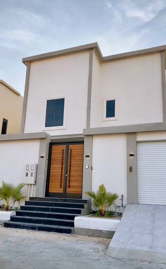 ترميم عماير في القصيم:تحول المباني القديمة إلى تحف معمارية