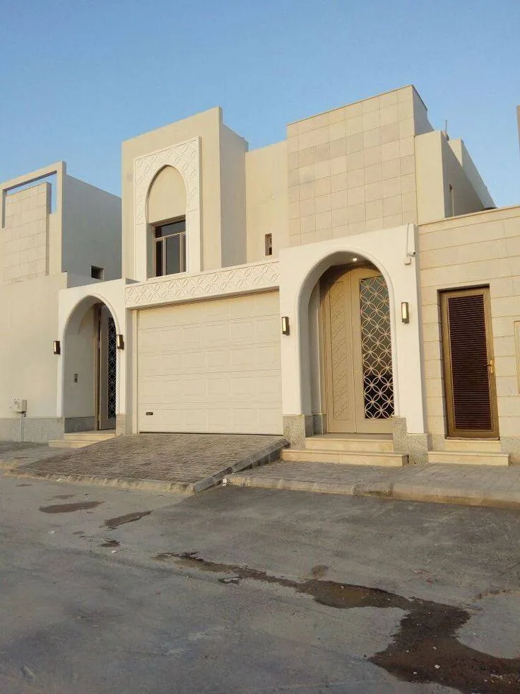 ترميم عماير في القصيم:تحول المباني القديمة إلى تحف معمارية