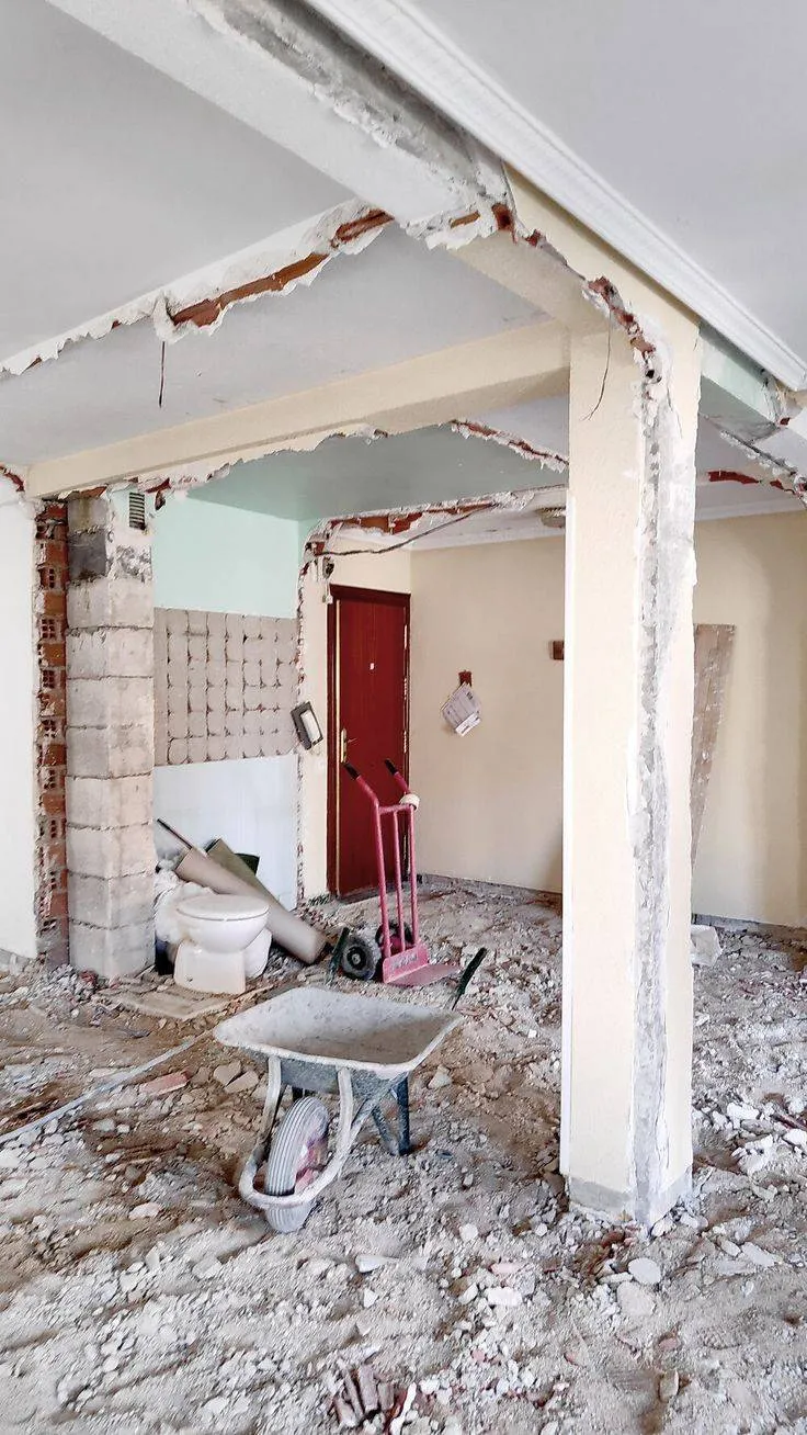 ترميم عماير في القصيم:تحول المباني القديمة إلى تحف معمارية