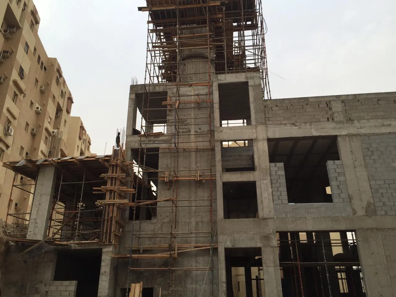 افضل شركة مقاولات معتمدة بالقصيم لترميم المنازل والفلل |حلول هندسية متكاملة