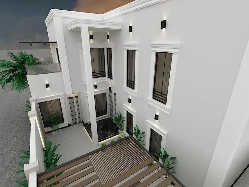 افضل شركة مقاولات معتمدة بالقصيم لترميم المنازل والفلل |حلول هندسية متكاملة