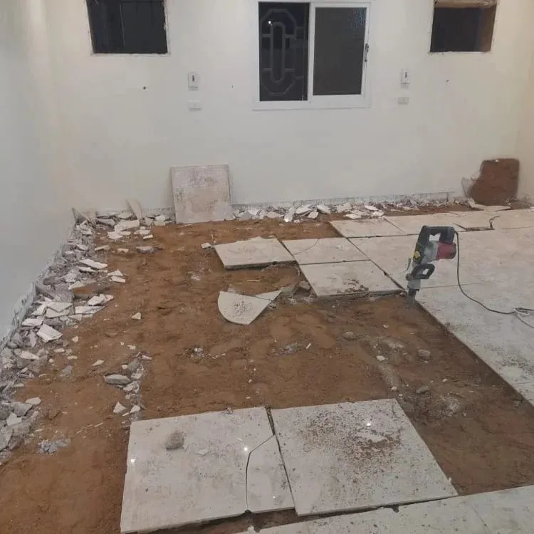 افضل شركة مقاولات معتمدة بالقصيم لترميم المنازل والفلل |حلول هندسية متكاملة