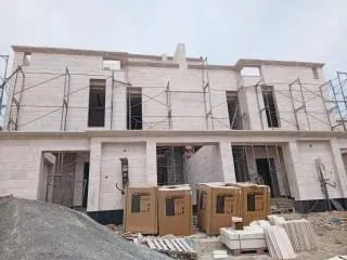 افضل شركة مقاولات معتمدة بالقصيم لترميم المنازل والفلل |حلول هندسية متكاملة