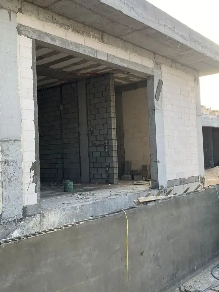 دليل تجديد وترميم المنازل بالقصيم:كيف تحول منزلك القديم