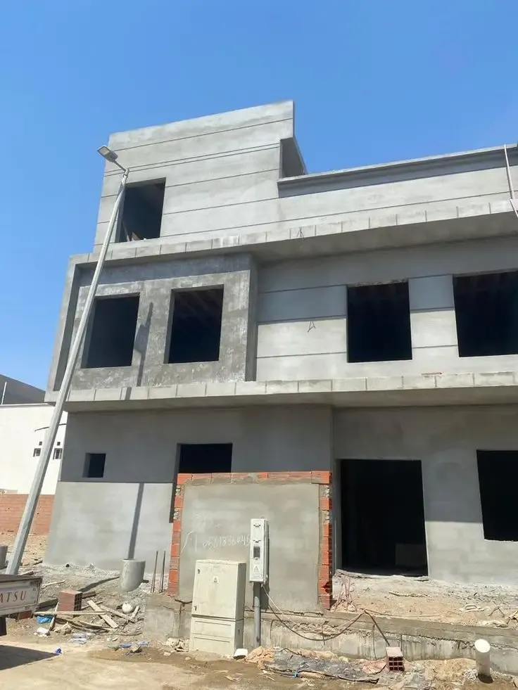 دليل تجديد وترميم المنازل بالقصيم:كيف تحول منزلك القديم