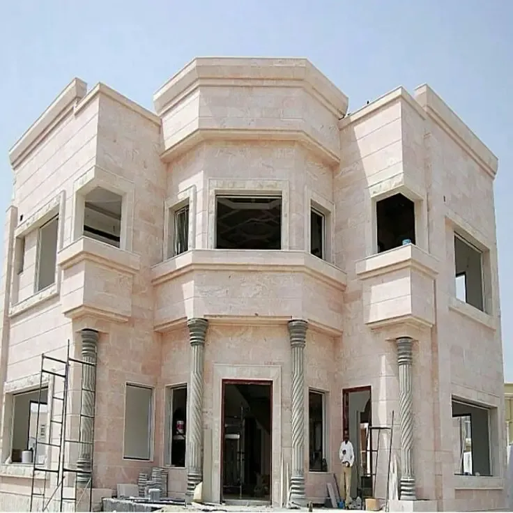 دليل تجديد وترميم المنازل بالقصيم:كيف تحول منزلك القديم