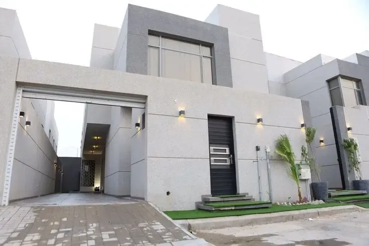 دليل تجديد وترميم المنازل بالقصيم:كيف تحول منزلك القديم