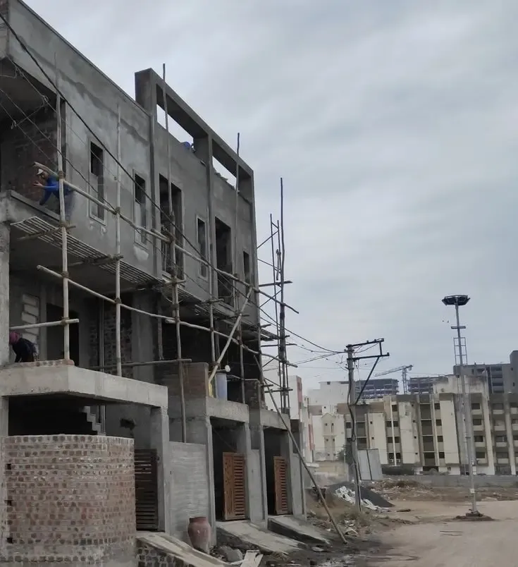 دليل تجديد وترميم المنازل بالقصيم:كيف تحول منزلك القديم