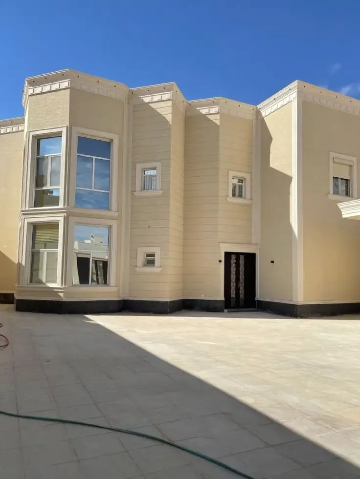 دليل تجديد وترميم المنازل بالقصيم:كيف تحول منزلك القديم