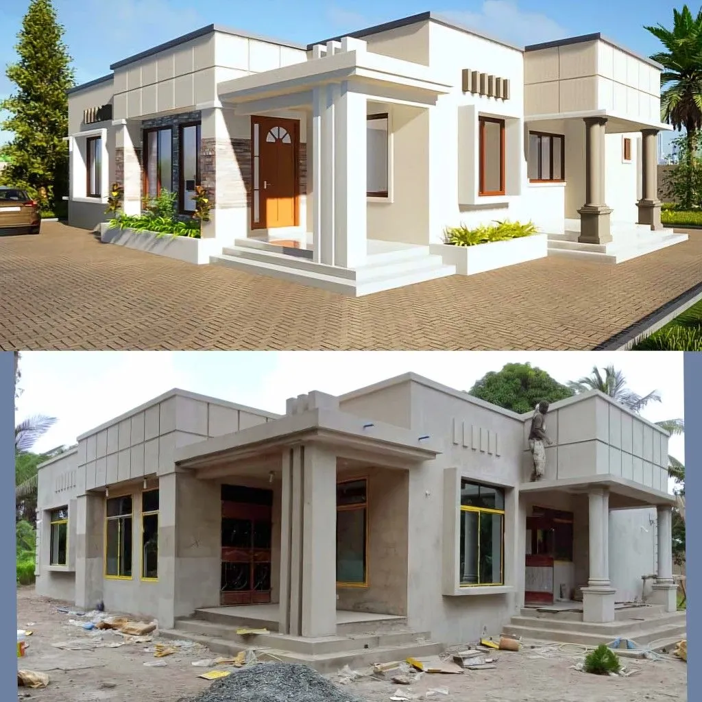 أسعار ترميم عمائر 2026 | أفضل مقاول ترميم بمواصفات قياسية