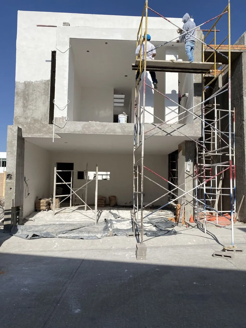 أسعار ترميم عمائر 2026 | أفضل مقاول ترميم بمواصفات قياسية