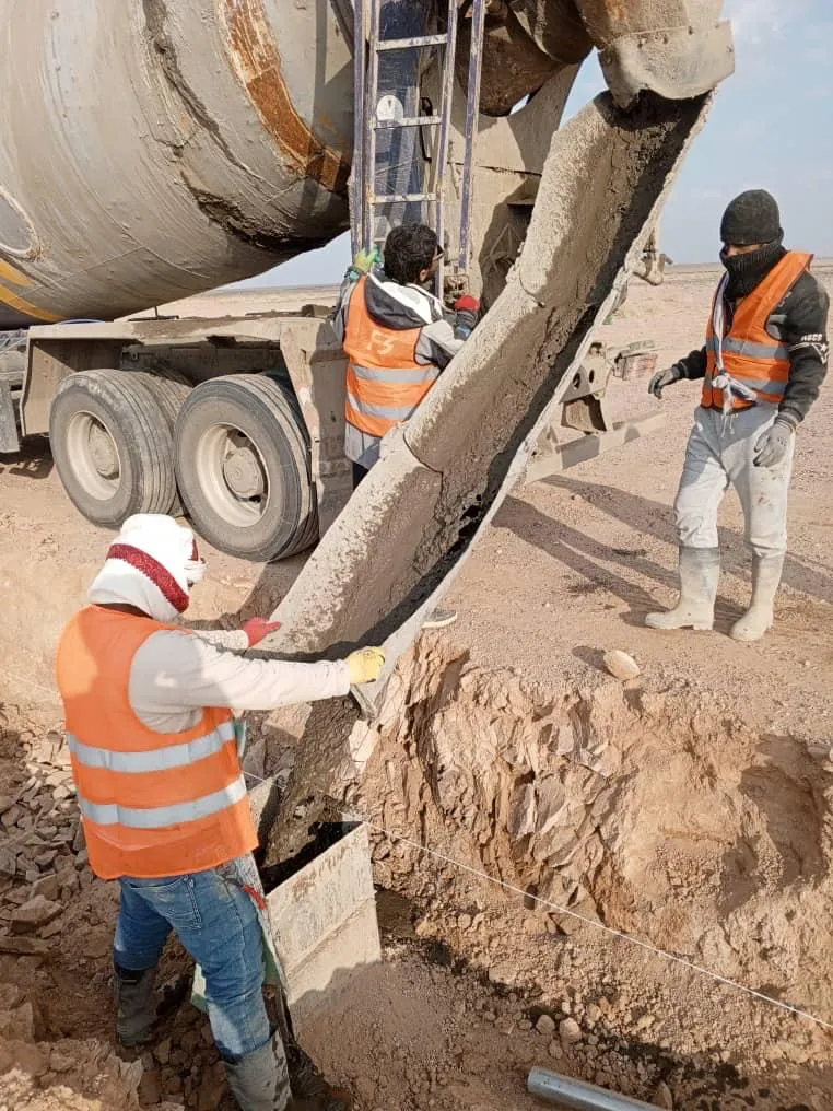 مقاول شبوك بالقصيم |تركيب كافة أنواع الشبوك والمجلفن