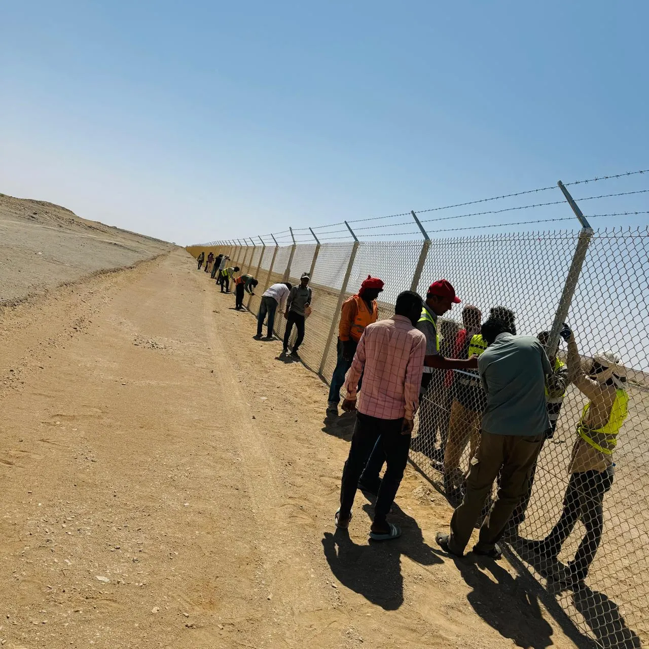 مقاول شبوك بالقصيم |تركيب كافة أنواع الشبوك والمجلفن