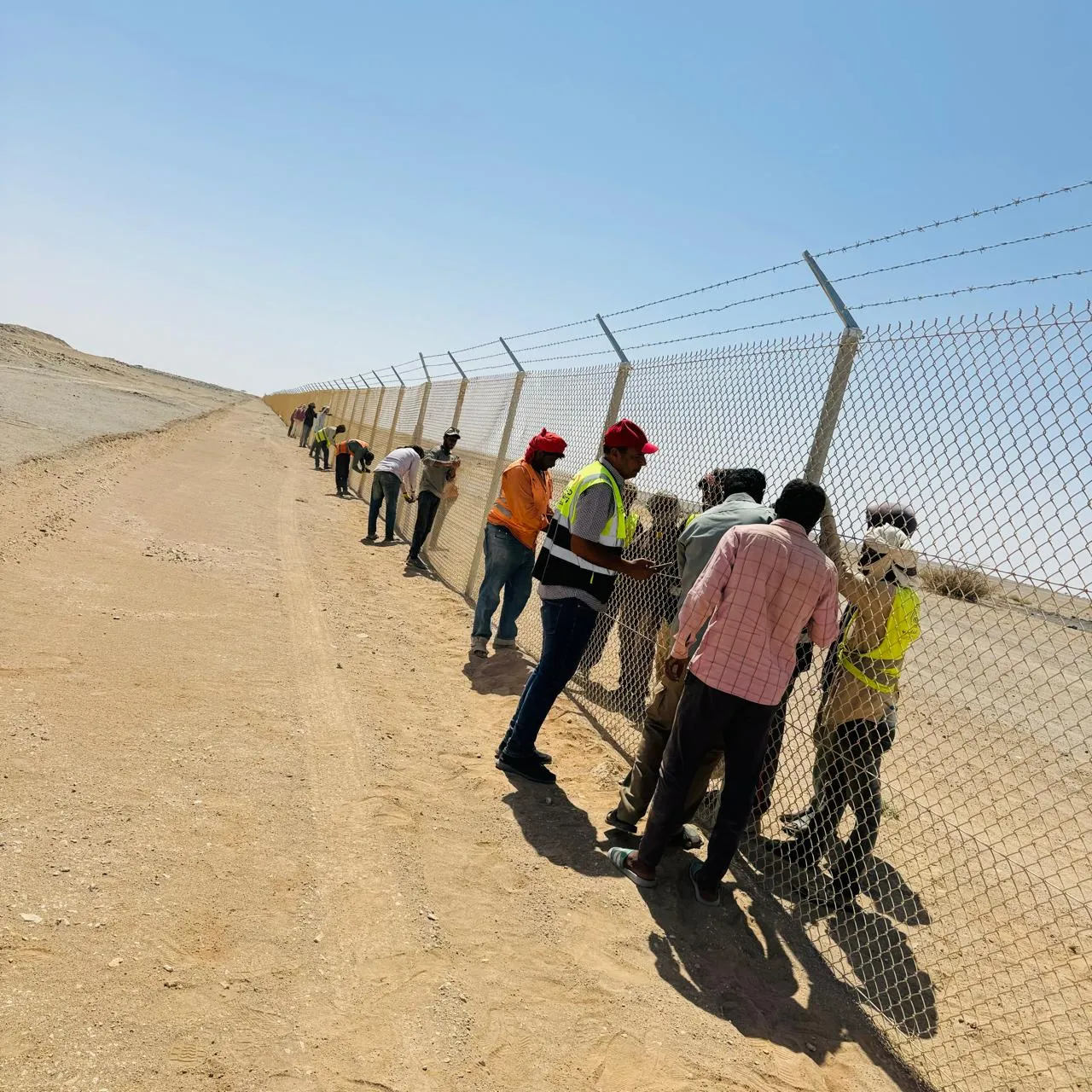 مقاول شبوك بالقصيم |تركيب كافة أنواع الشبوك والمجلفن