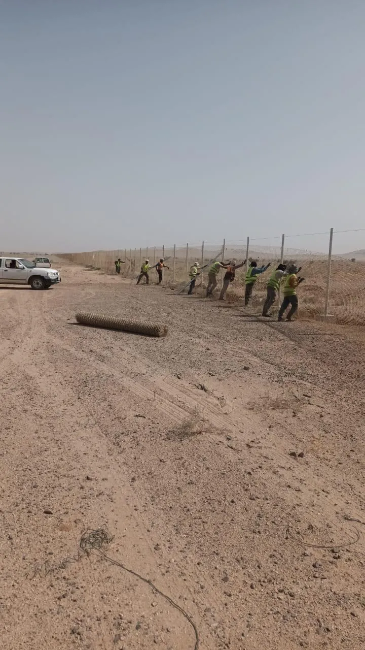 مقاول شبوك بالقصيم |تركيب كافة أنواع الشبوك والمجلفن