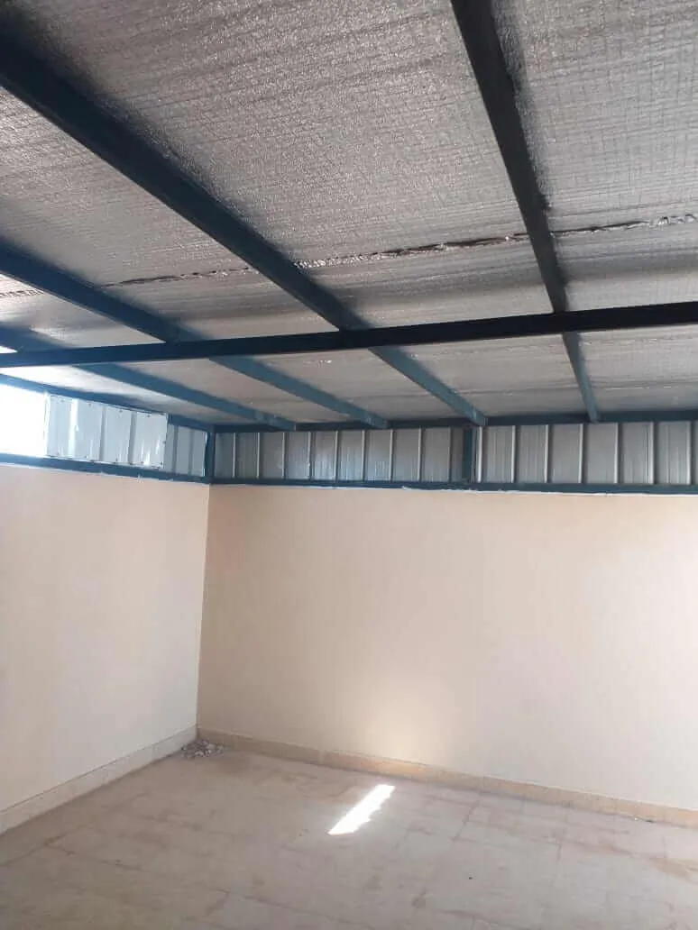 ملاحق ساندوتش بانل  في بريدة الدليل الشامل للتكلفة، المميزات