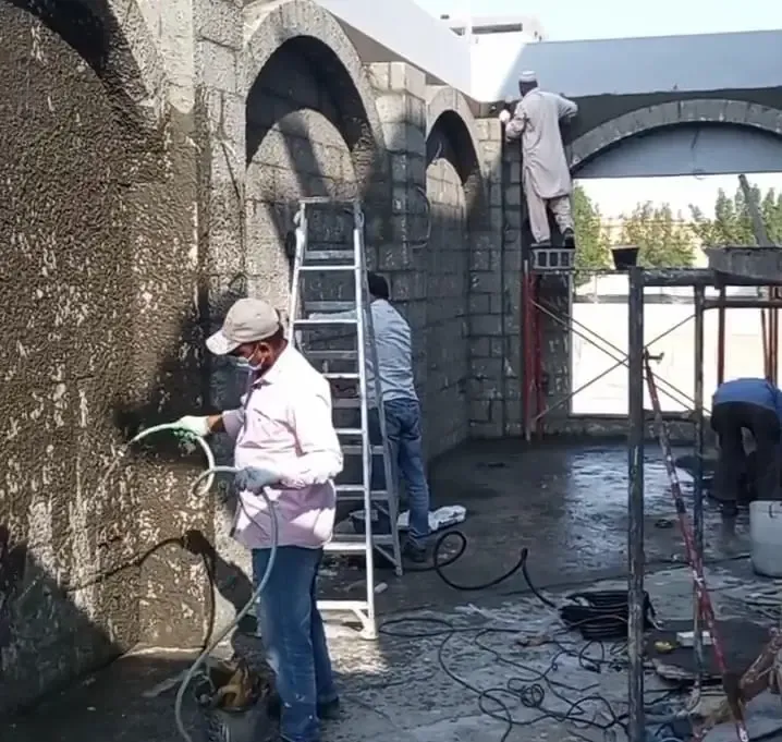 أفضل شركة مقاولات عامة للترميم والتشطيب بالقصيم:دليلك الشامل