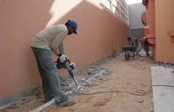 أفضل شركة مقاولات عامة للترميم والتشطيب بالقصيم:دليلك الشامل