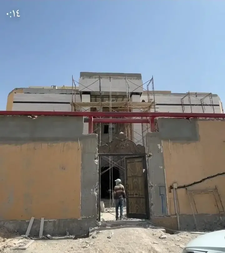 أفضل شركة مقاولات عامة للترميم والتشطيب بالقصيم:دليلك الشامل