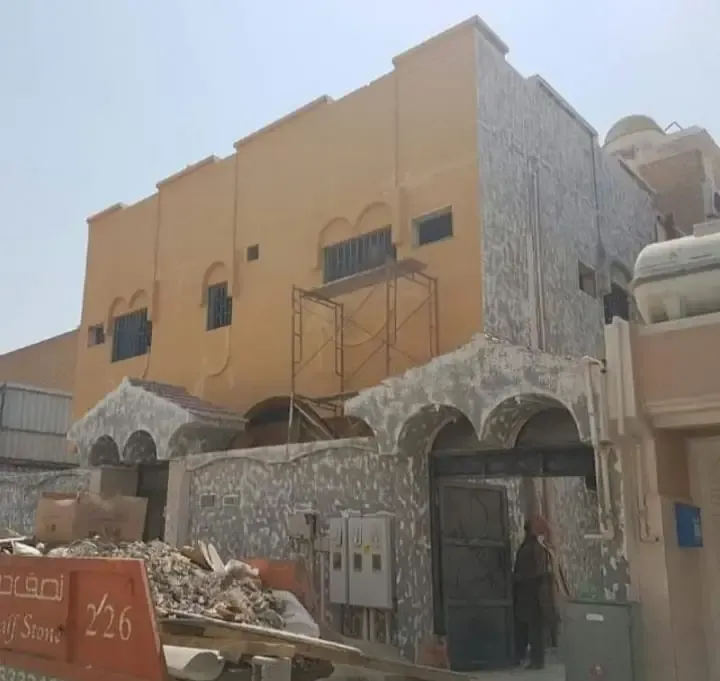 أفضل شركة مقاولات عامة للترميم والتشطيب بالقصيم:دليلك الشامل