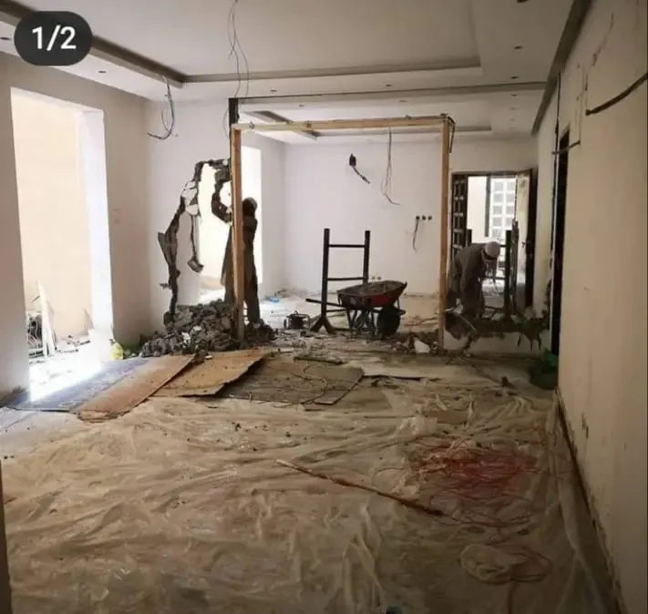 أفضل شركة مقاولات عامة للترميم والتشطيب بالقصيم:دليلك الشامل