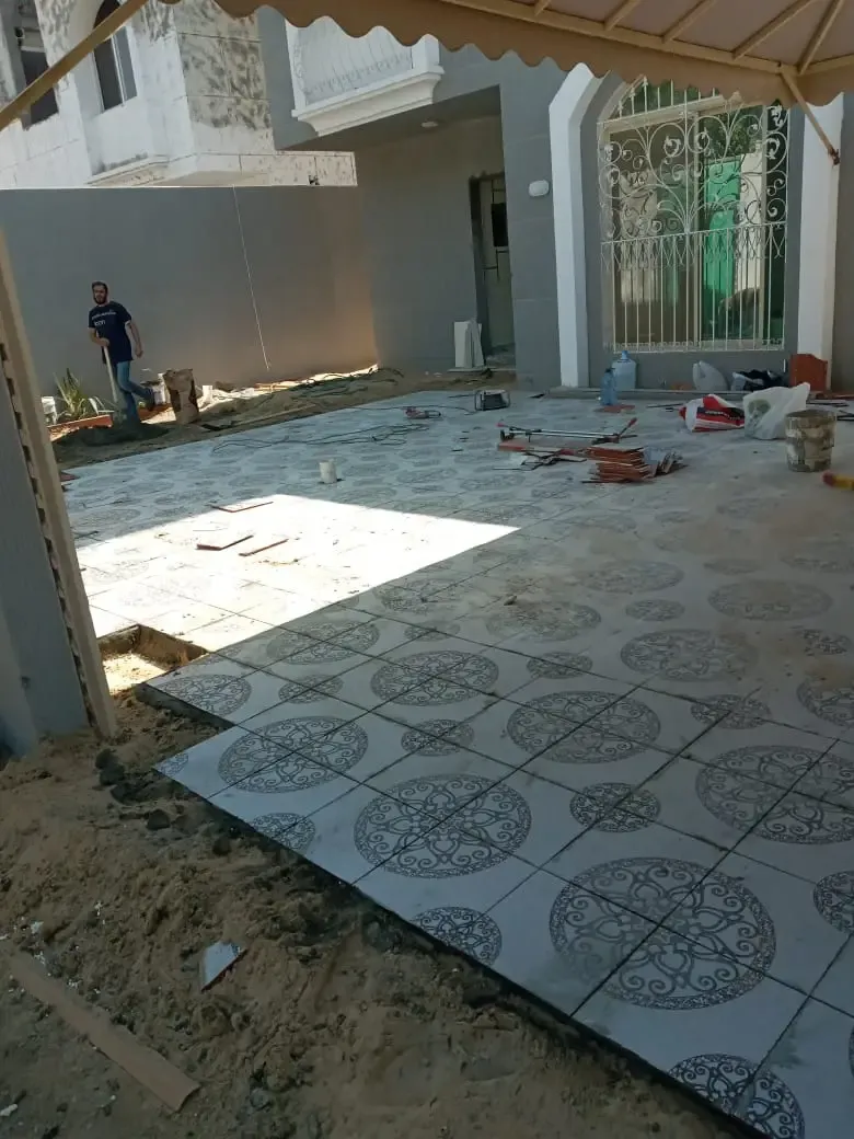 أفضل شركة مقاولات عامة للترميم والتشطيب بالقصيم:دليلك الشامل