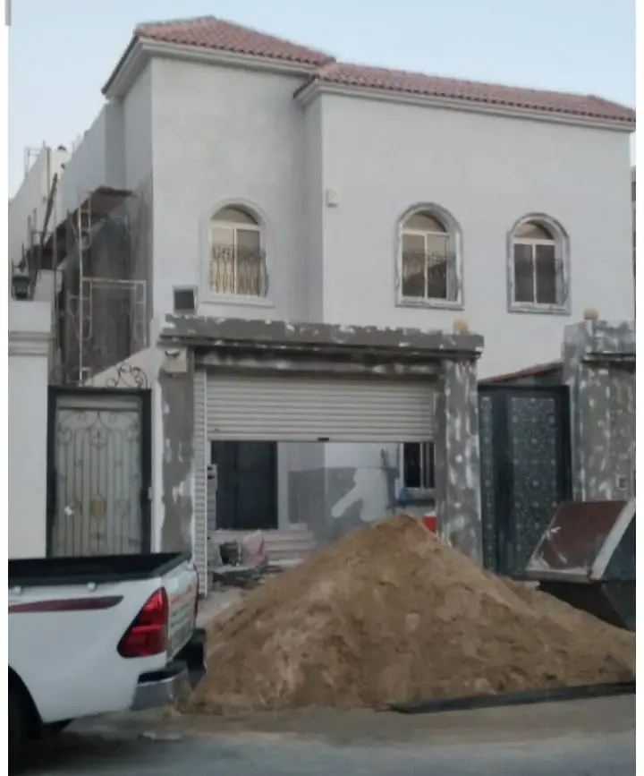 أفضل شركة مقاولات عامة للترميم والتشطيب بالقصيم:دليلك الشامل