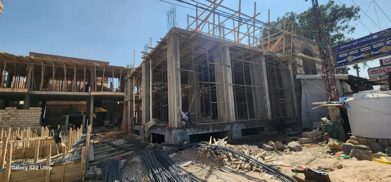 أفضل شركة مقاولات عامة للترميم والتشطيب بالقصيم:دليلك الشامل